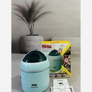 بستنی ساز دی اس پی مدل 4014
